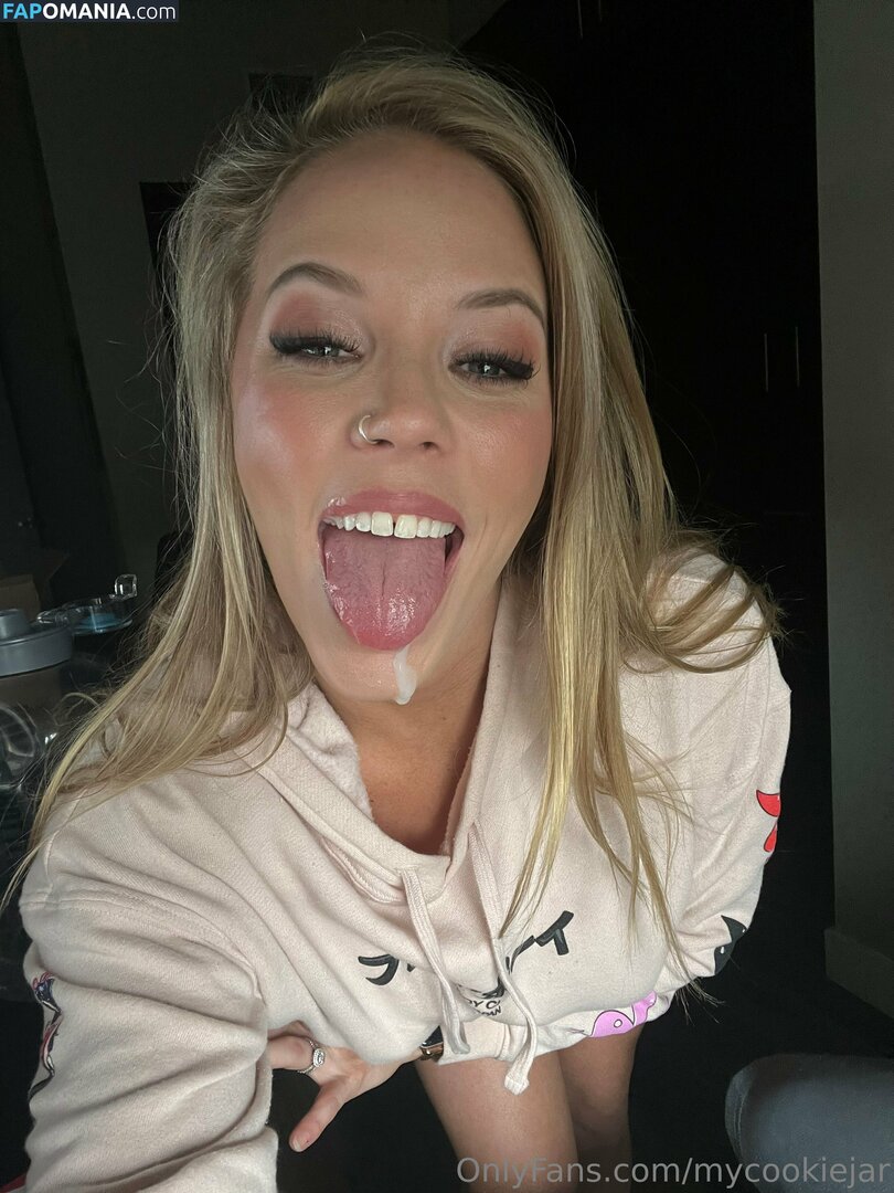 mycookiejar / mykitty Nud OnlyFans  Fotografie scursă #191