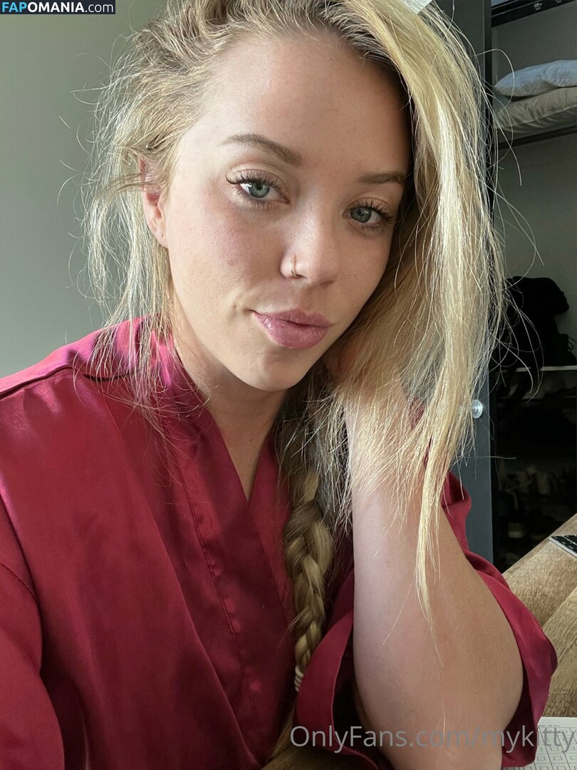 mycookiejar / mykitty Nud OnlyFans  Fotografie scursă #330