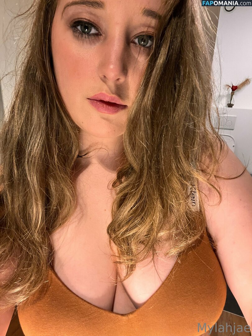 mylahjae / mylahjaeandfriends Nud OnlyFans  Fotografie scursă #4