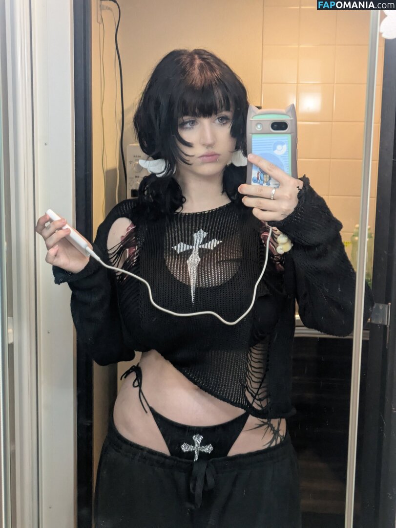Mylittlerobin / _littlerobin_ Nud OnlyFans  Fotografie scursă #1