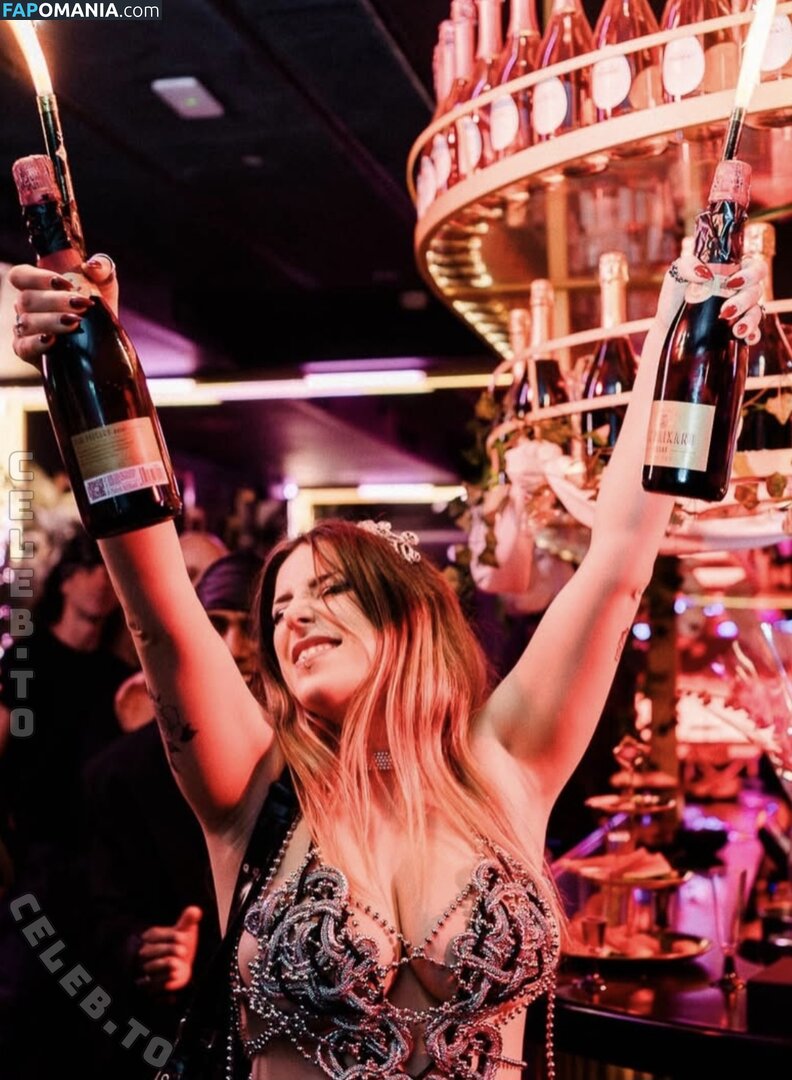 Myriel Monastic / myriel_monastic Nud OnlyFans  Fotografie scursă #3