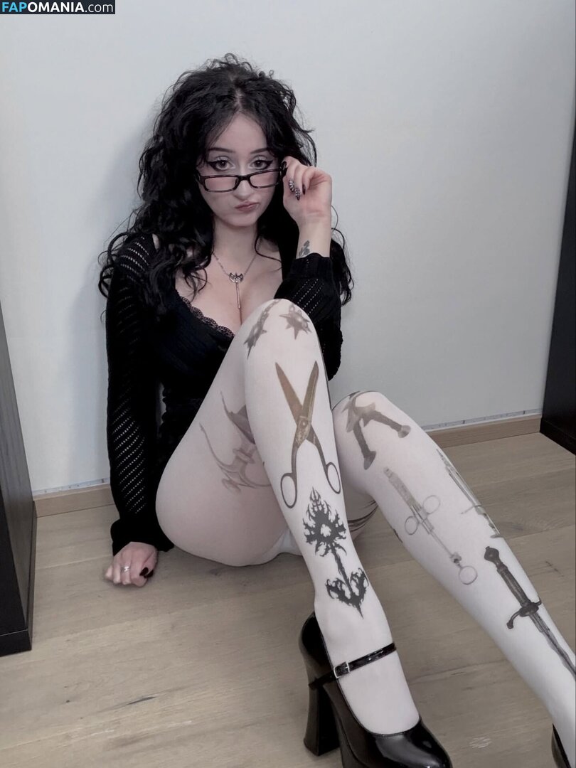 Myrteya / myrajade Nud OnlyFans  Fotografie scursă #19
