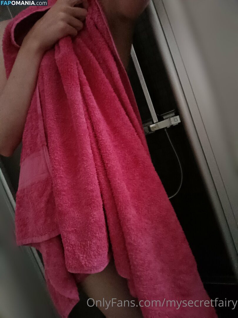 mysecretfairy Nud OnlyFans  Fotografie scursă #15