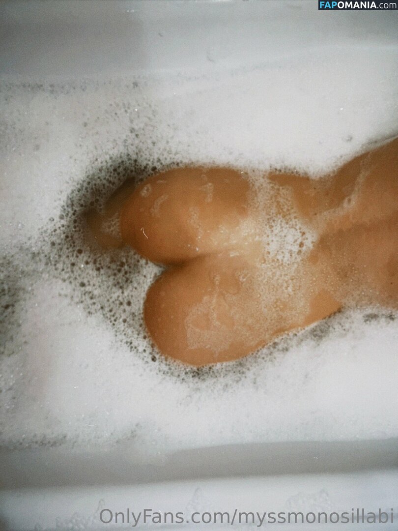 mss_mina / myssmonosillabi Nud OnlyFans  Fotografie scursă #10