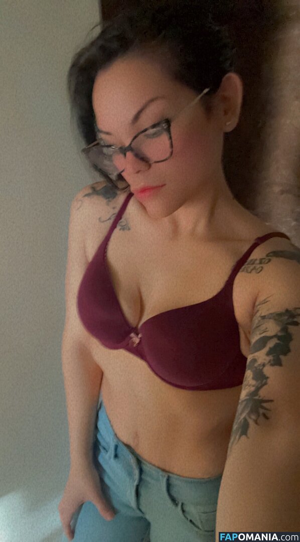 MysticalVixen Nud OnlyFans  Fotografie scursă #8