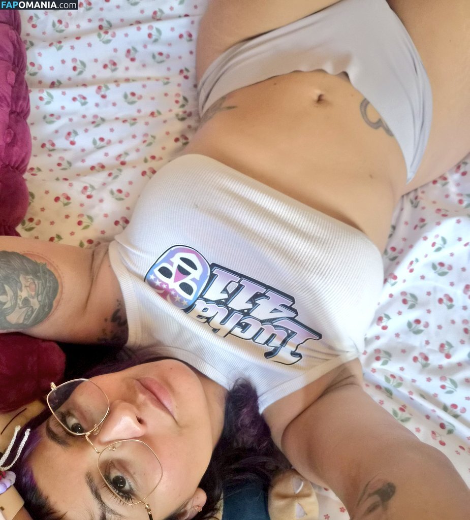 Mysticvixxen / xicana_boxing Nud OnlyFans  Fotografie scursă #1