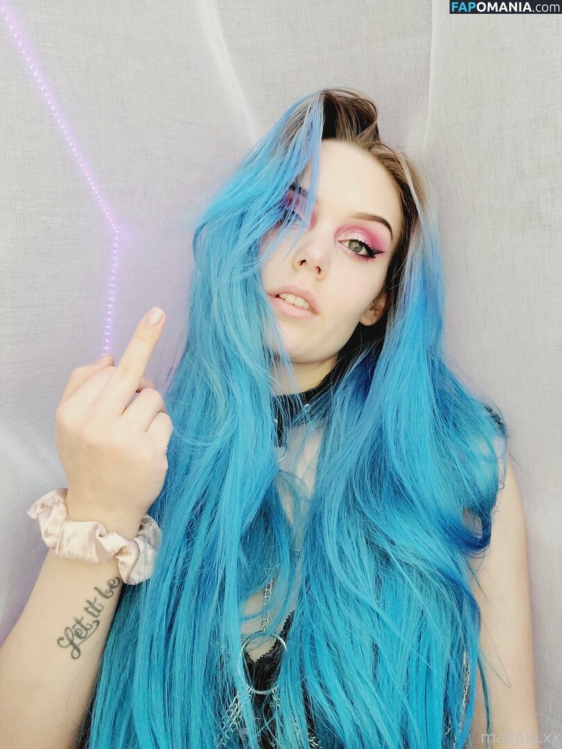 mythicmaggie Nud OnlyFans  Fotografie scursă #29