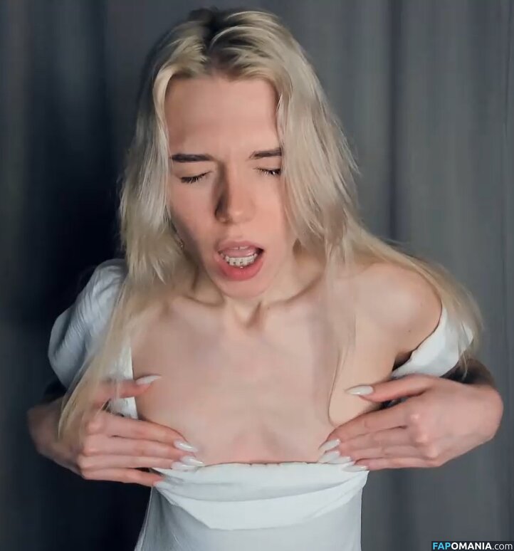 girlnamedviolet / myviolet_rush Nud OnlyFans  Fotografie scursă #5