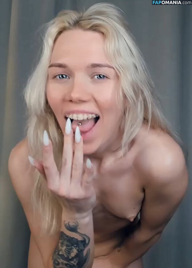 girlnamedviolet / myviolet_rush Nud OnlyFans  Fotografie scursă #23