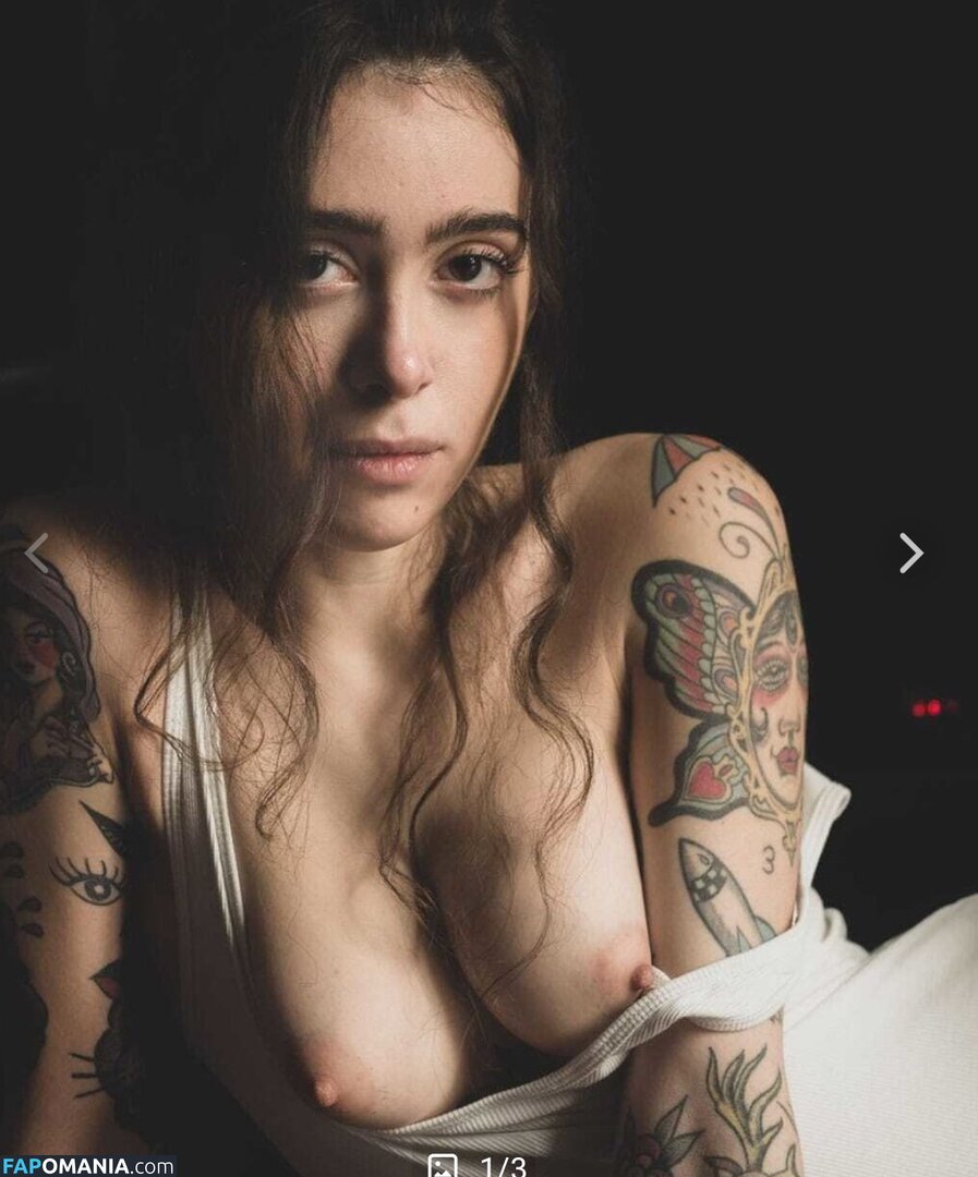 n0eml Nud OnlyFans  Fotografie scursă #53