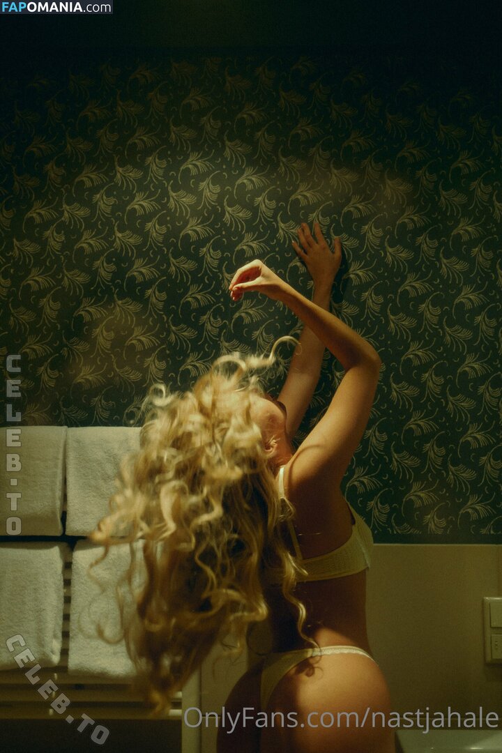 N4stj4h4l3 / https: / nastjahale / nastyhale / nastyyyhale Nud OnlyFans  Fotografie scursă #9