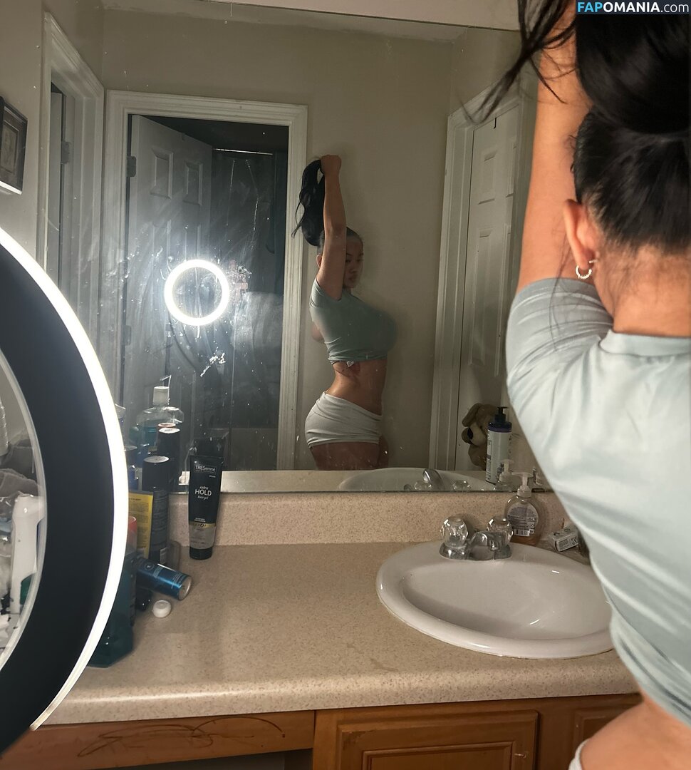 N66yk / https: / nreaux / trillnayla Nud OnlyFans  Fotografie scursă #6