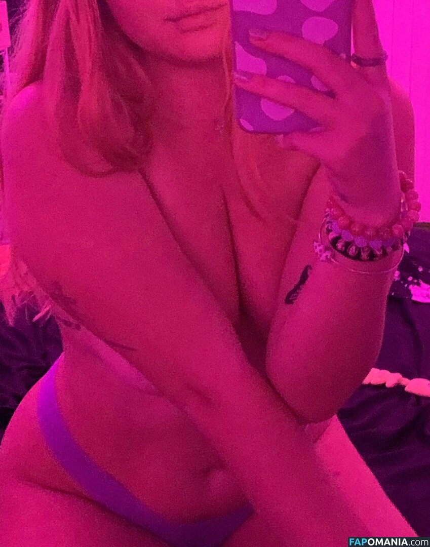 n6nami Nud OnlyFans  Fotografie scursă #2