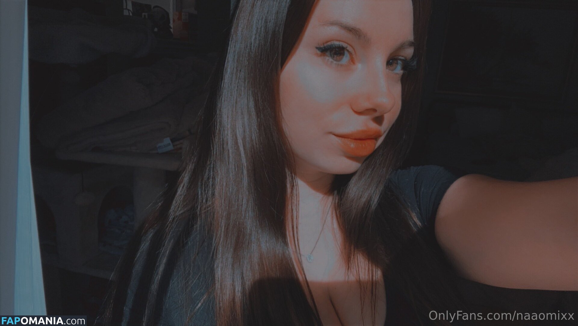 naaomixx Nud OnlyFans  Fotografie scursă #12