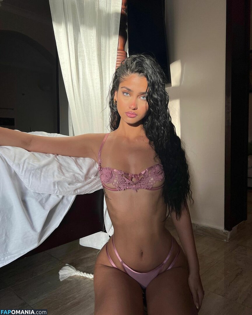 Naaz Torbati / naaztorbati Nud OnlyFans  Fotografie scursă #2