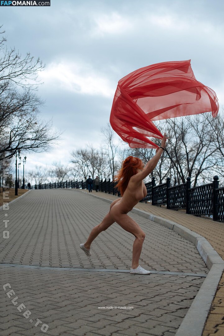 Nackt In Russland / nude-in-russia Nud OnlyFans  Fotografie scursă #39