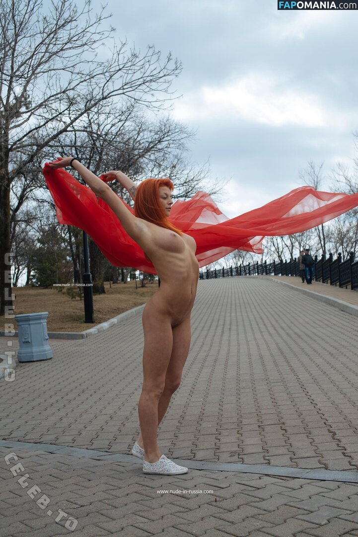 Nackt In Russland / nude-in-russia Nud OnlyFans  Fotografie scursă #40