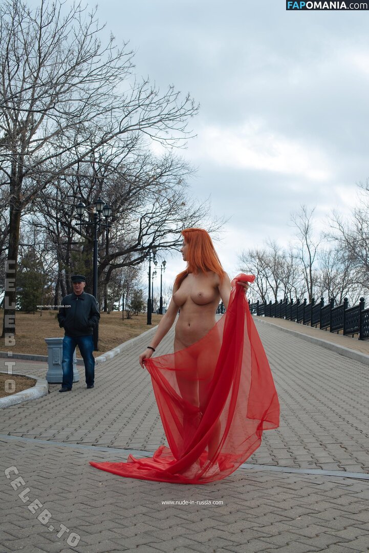 Nackt In Russland / nude-in-russia Nud OnlyFans  Fotografie scursă #41