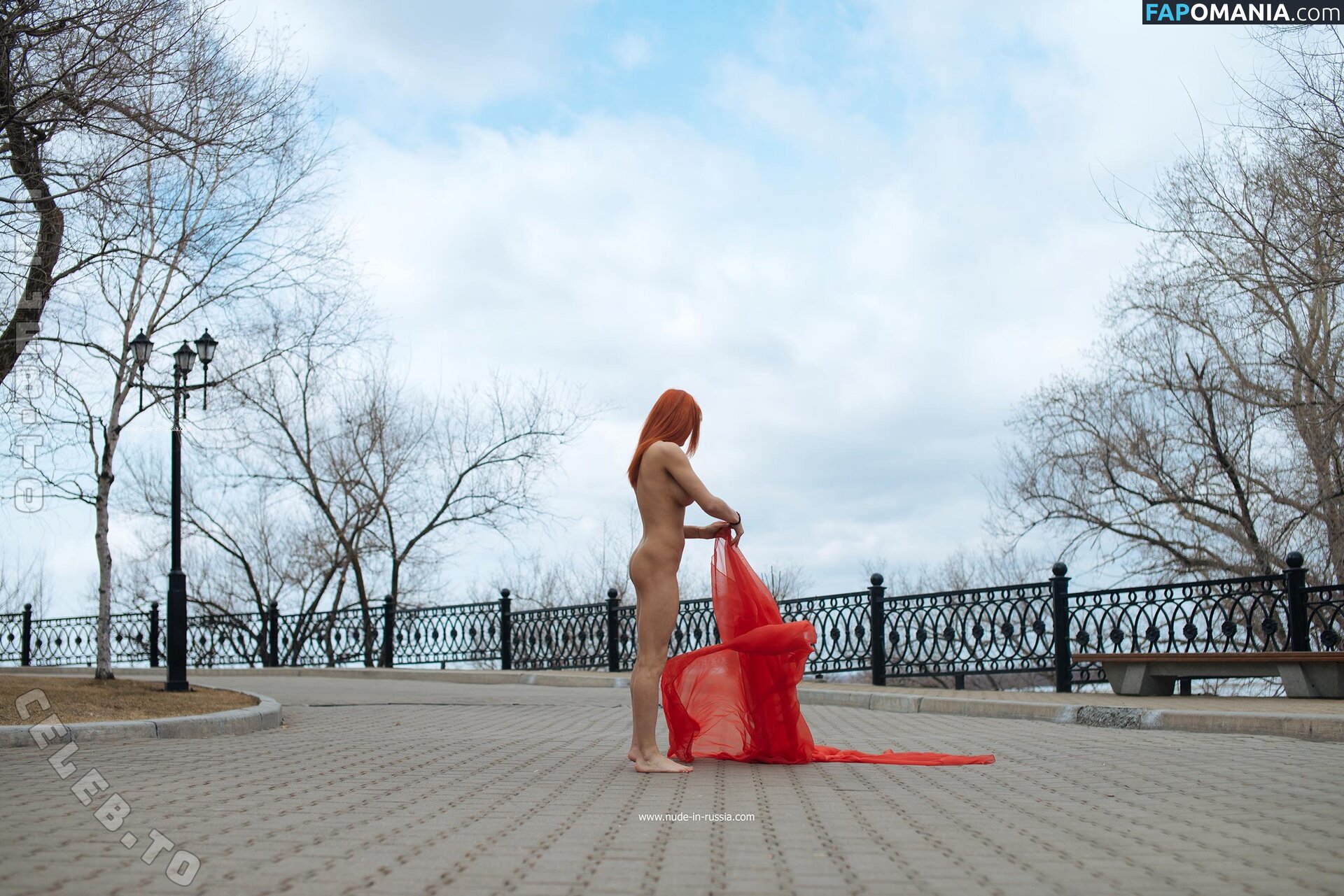 Nackt In Russland / nude-in-russia Nud OnlyFans  Fotografie scursă #46