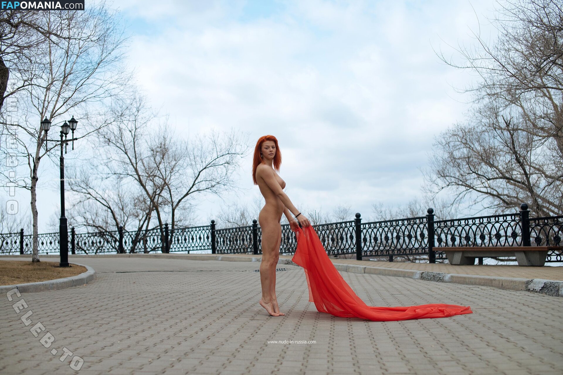 Nackt In Russland / nude-in-russia Nud OnlyFans  Fotografie scursă #48
