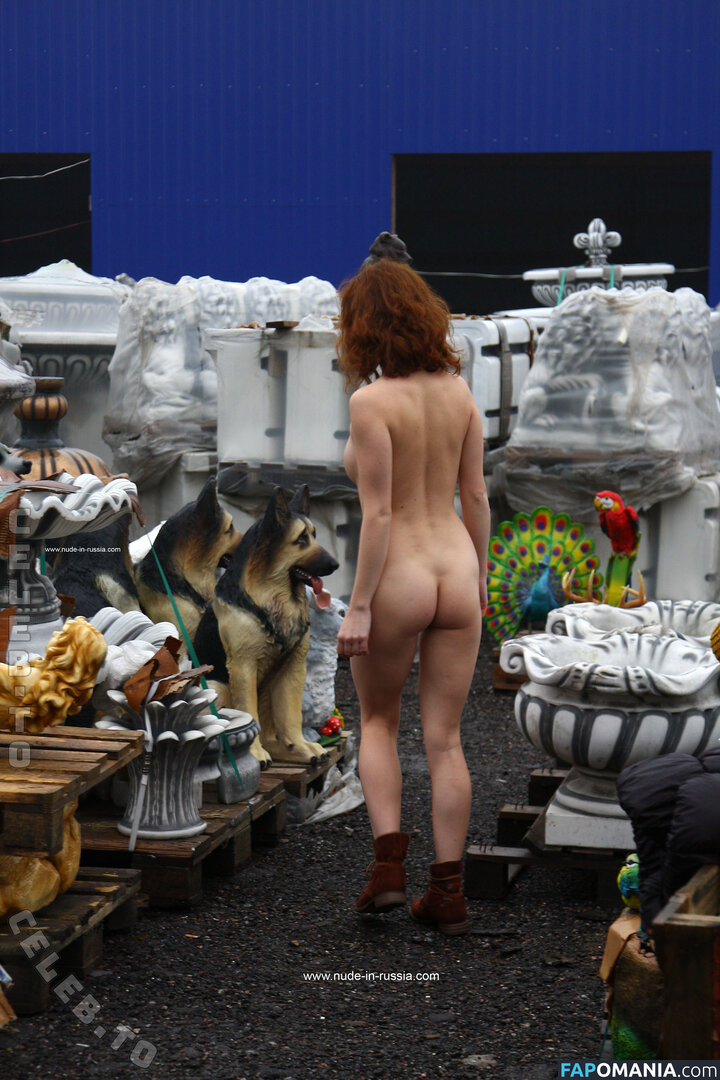 Nackt In Russland / nude-in-russia Nud OnlyFans  Fotografie scursă #55