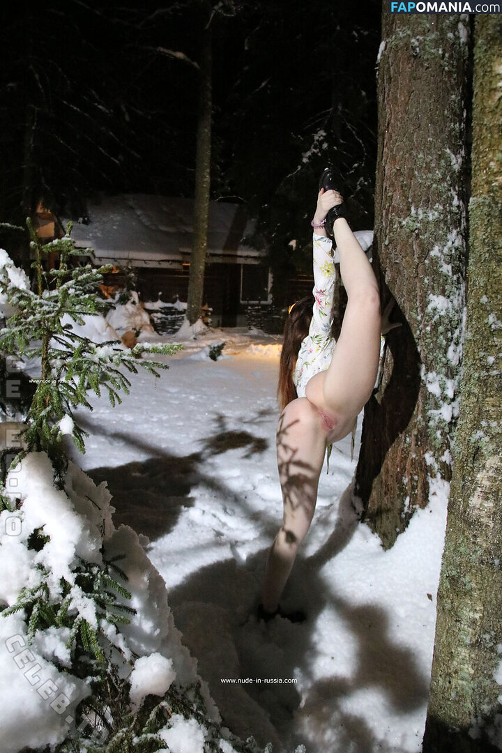 Nackt In Russland / nude-in-russia Nud OnlyFans  Fotografie scursă #551