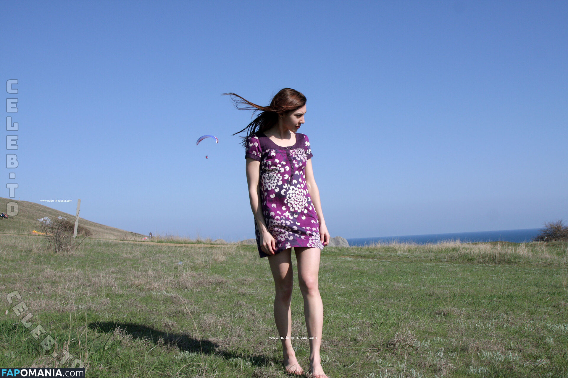 Nackt In Russland / nude-in-russia Nud OnlyFans  Fotografie scursă #580