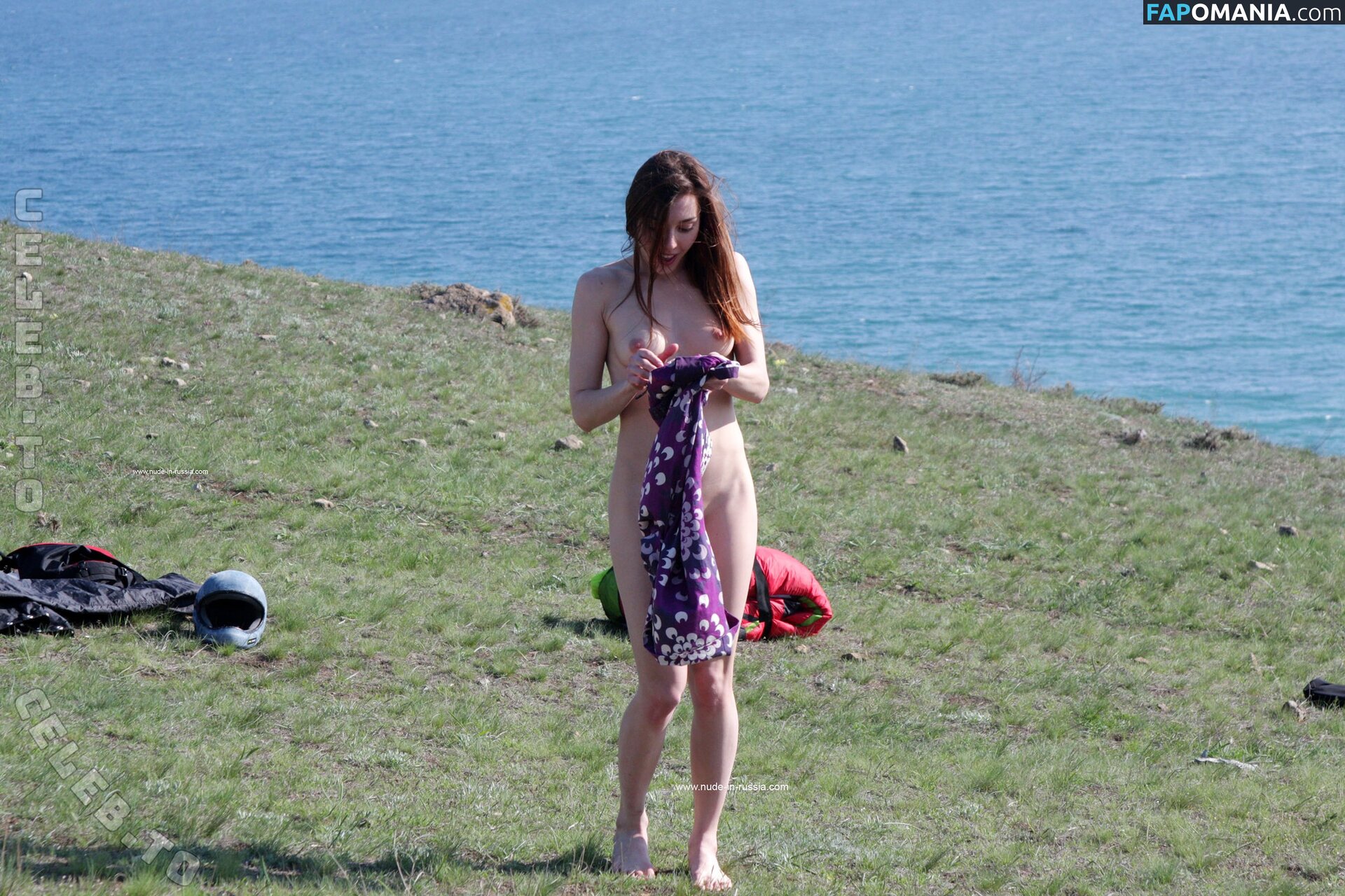 Nackt In Russland / nude-in-russia Nud OnlyFans  Fotografie scursă #675