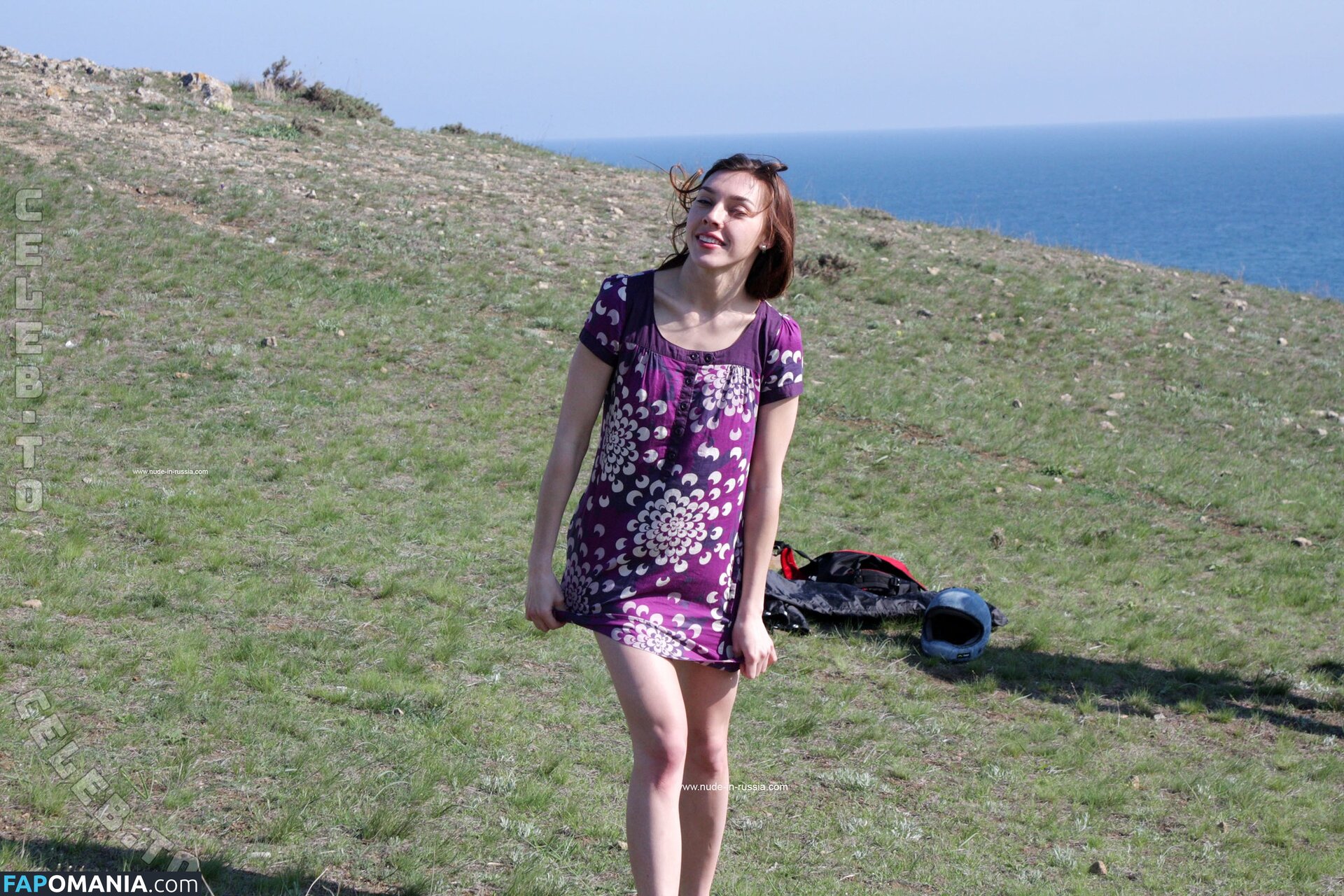 Nackt In Russland / nude-in-russia Nud OnlyFans  Fotografie scursă #677