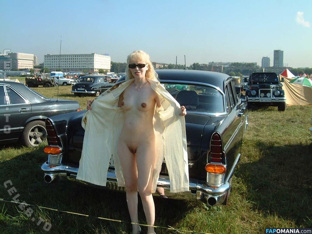 Nackt In Russland / nude-in-russia Nud OnlyFans  Fotografie scursă #801