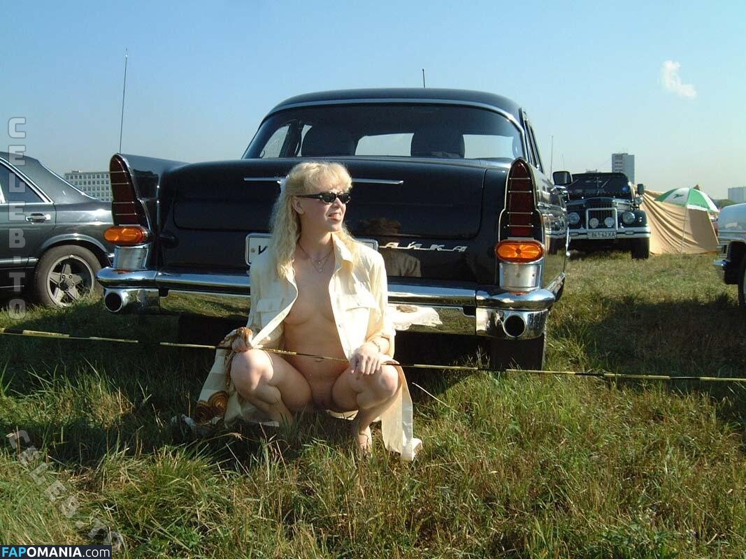Nackt In Russland / nude-in-russia Nud OnlyFans  Fotografie scursă #802