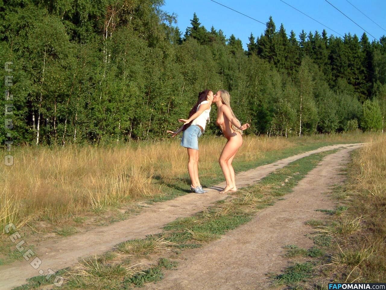 Nackt In Russland / nude-in-russia Nud OnlyFans  Fotografie scursă #835