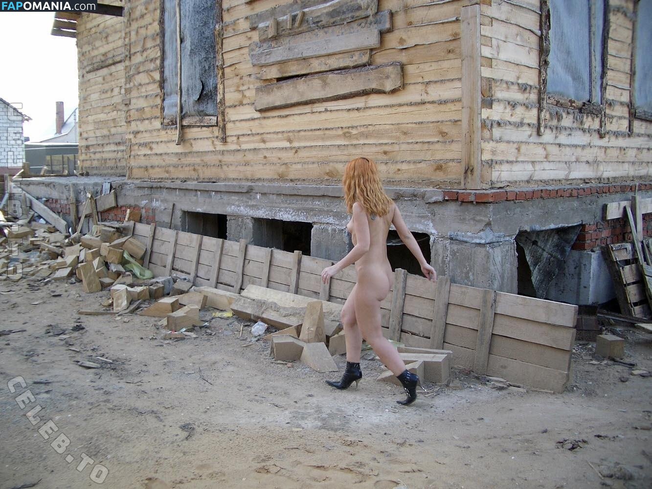 Nackt In Russland / nude-in-russia Nud OnlyFans  Fotografie scursă #887
