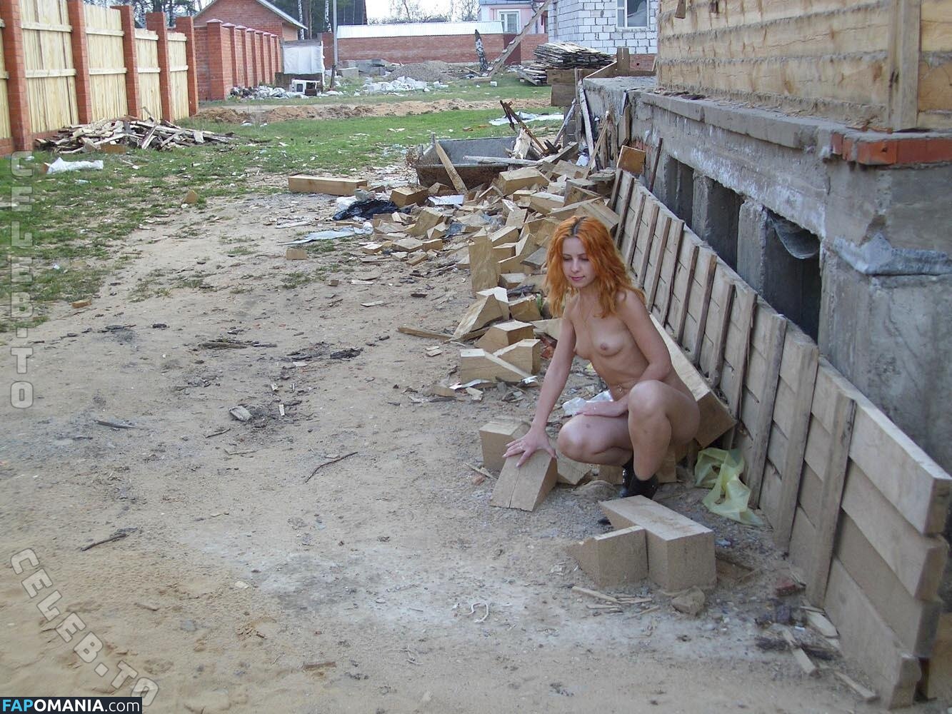 Nackt In Russland / nude-in-russia Nud OnlyFans  Fotografie scursă #893