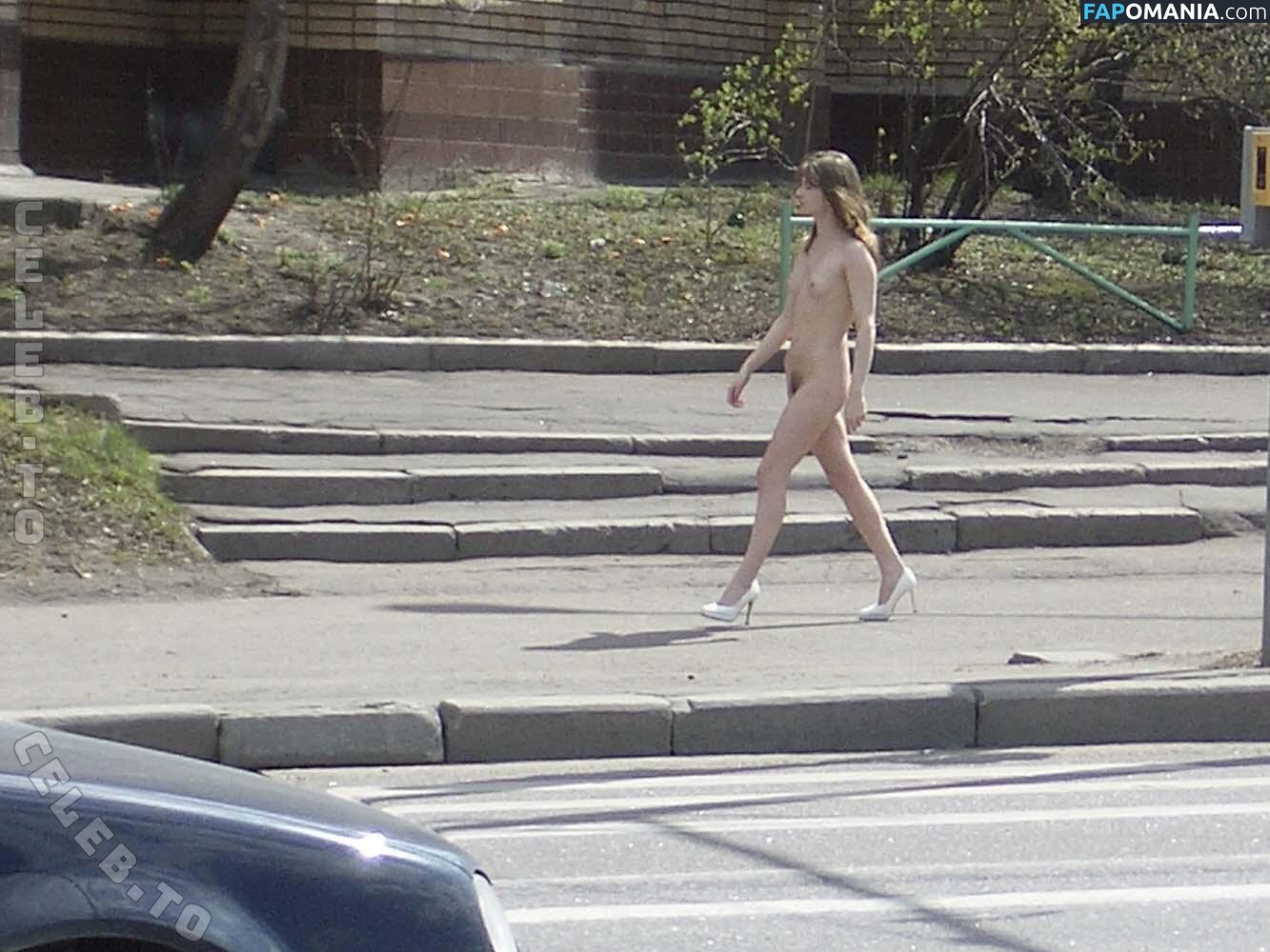 Nackt In Russland / nude-in-russia Nud OnlyFans  Fotografie scursă #894