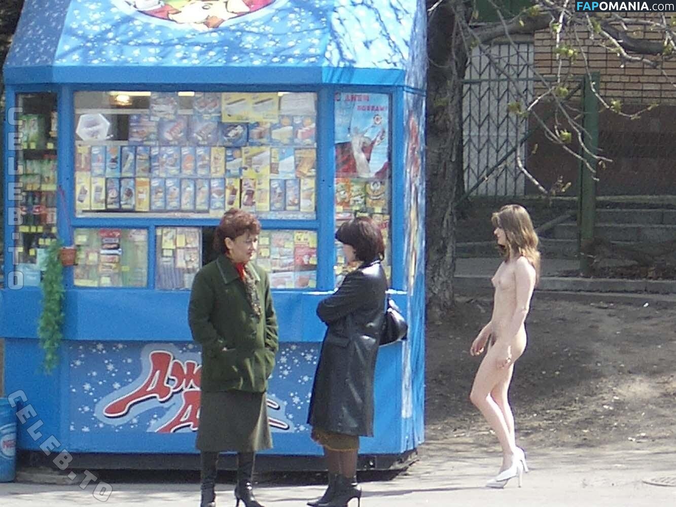 Nackt In Russland / nude-in-russia Nud OnlyFans  Fotografie scursă #896