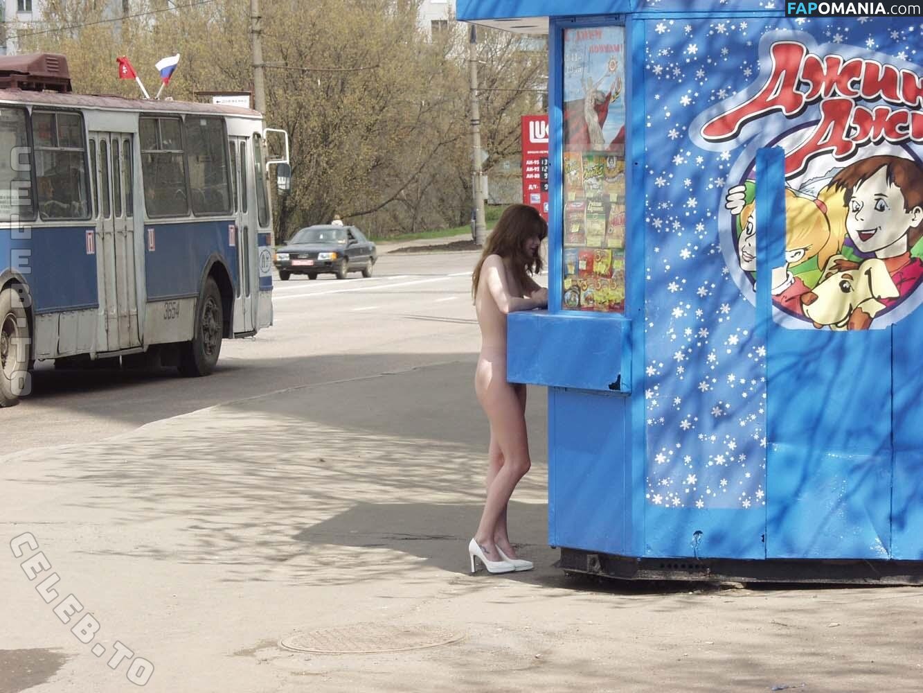 Nackt In Russland / nude-in-russia Nud OnlyFans  Fotografie scursă #901