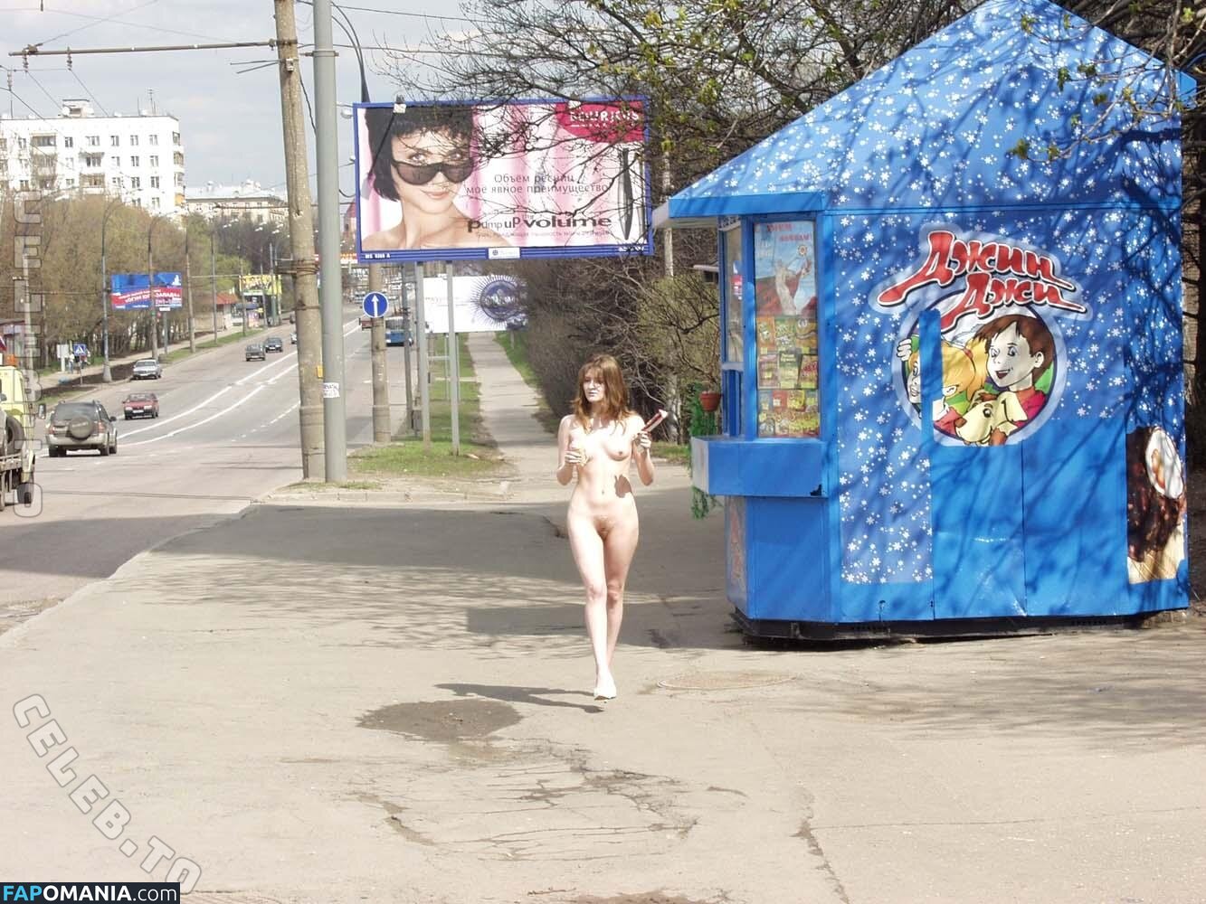 Nackt In Russland / nude-in-russia Nud OnlyFans  Fotografie scursă #902
