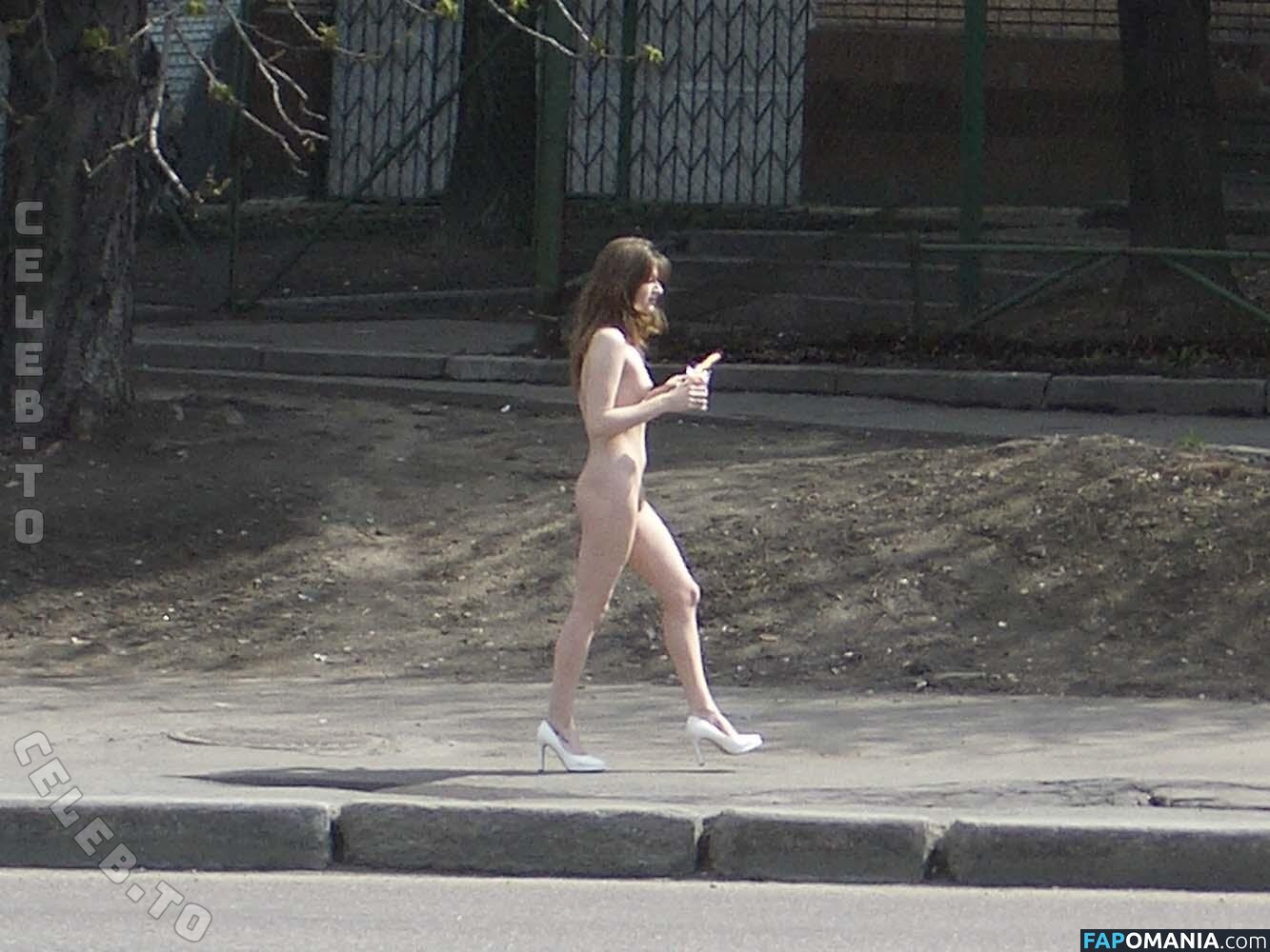 Nackt In Russland / nude-in-russia Nud OnlyFans  Fotografie scursă #903
