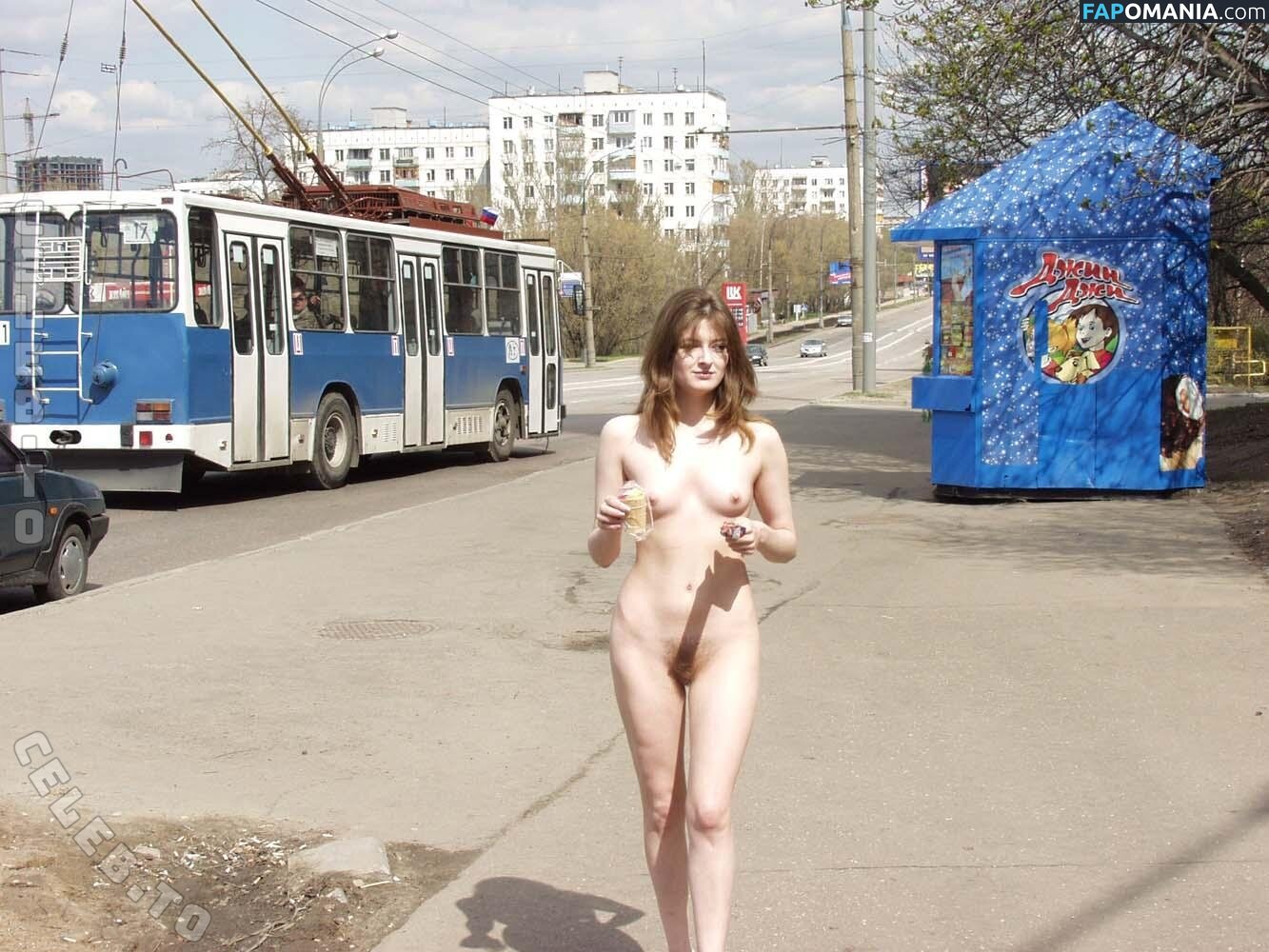 Nackt In Russland / nude-in-russia Nud OnlyFans  Fotografie scursă #904