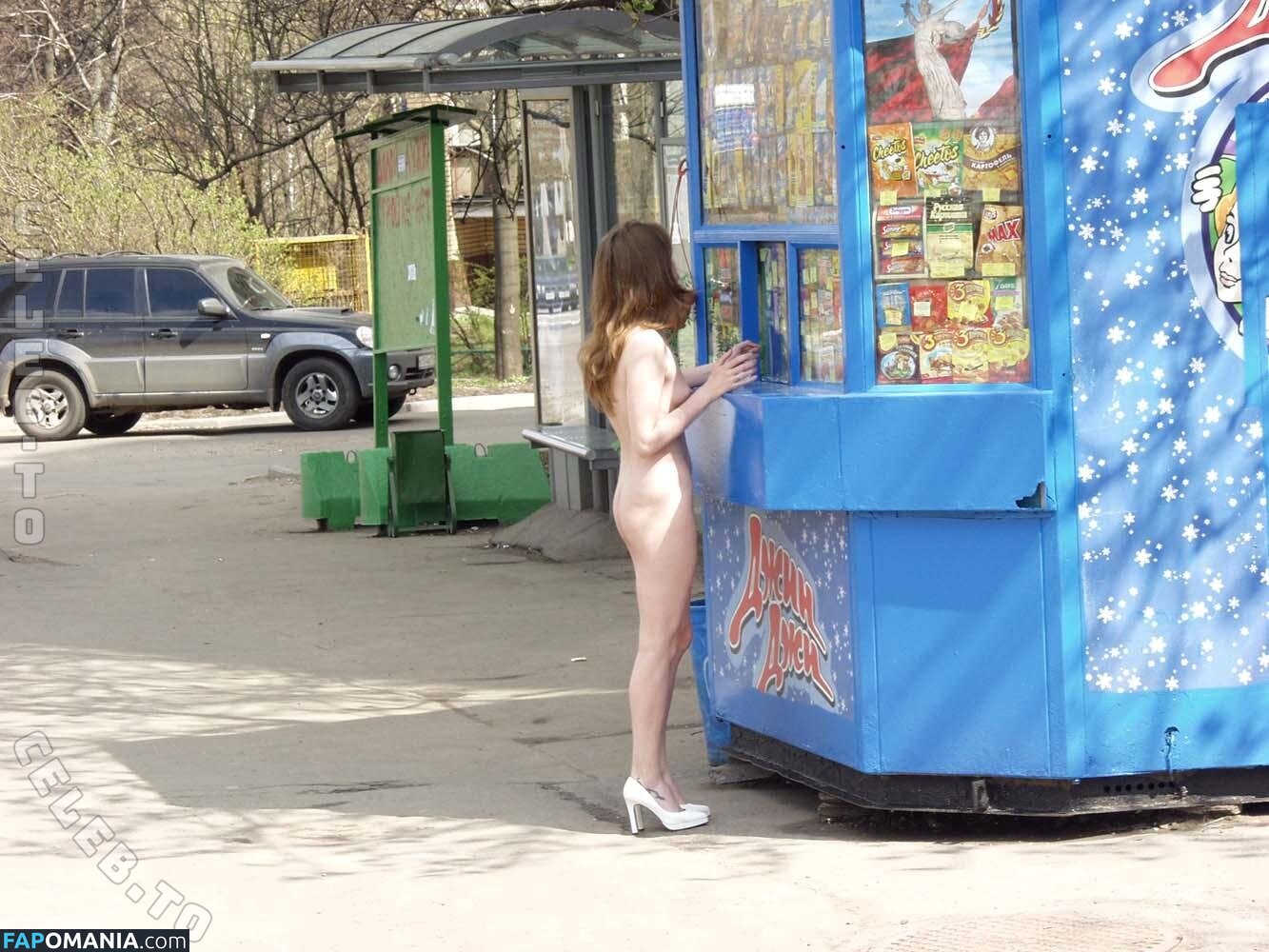 Nackt In Russland / nude-in-russia Nud OnlyFans  Fotografie scursă #908