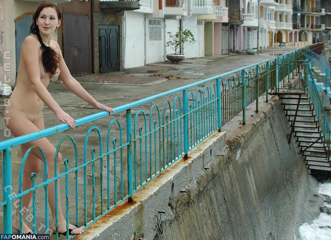 Nackt In Russland / nude-in-russia Nud OnlyFans  Fotografie scursă #957