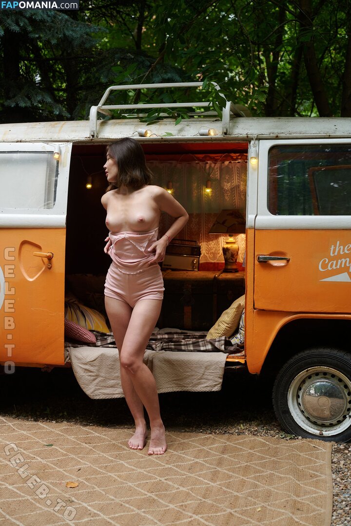 Nackt In Russland / nude-in-russia Nud OnlyFans  Fotografie scursă #995