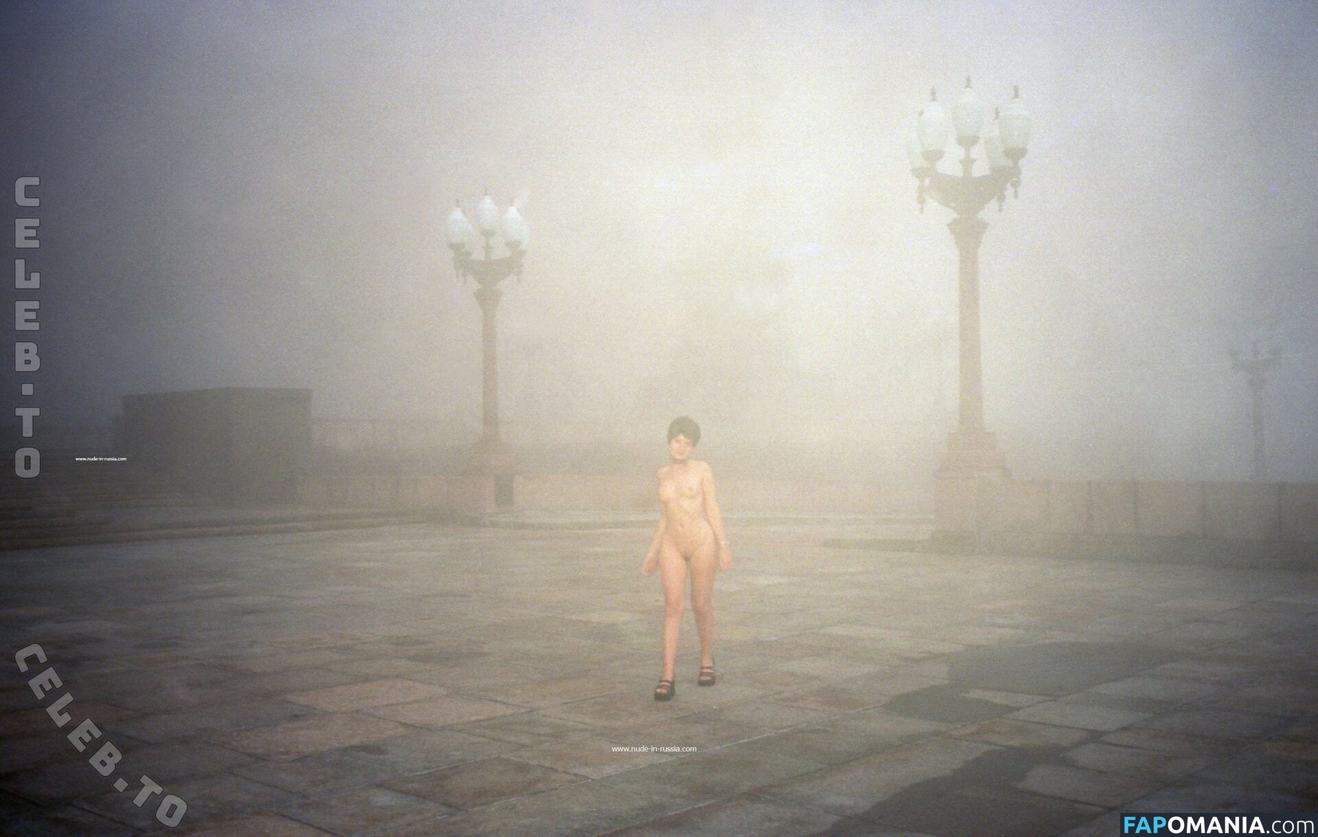 Nackt In Russland / nude-in-russia Nud OnlyFans  Fotografie scursă #1011