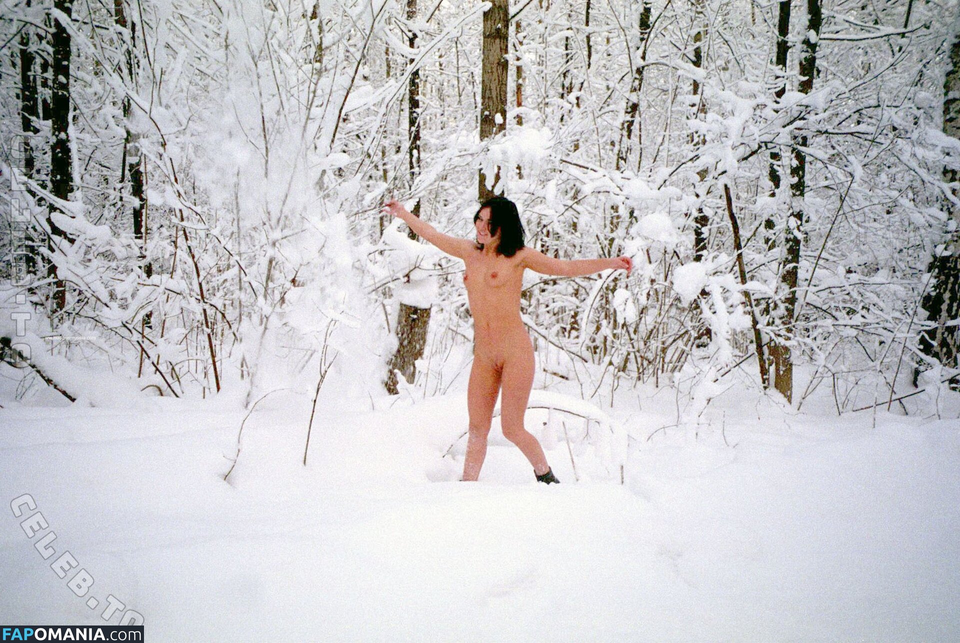 Nackt In Russland / nude-in-russia Nud OnlyFans  Fotografie scursă #1048