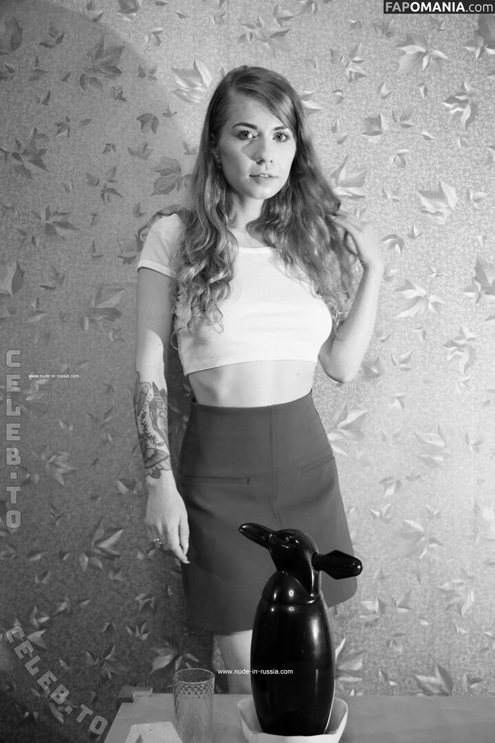 Nackt In Russland / nude-in-russia Nud OnlyFans  Fotografie scursă #1284