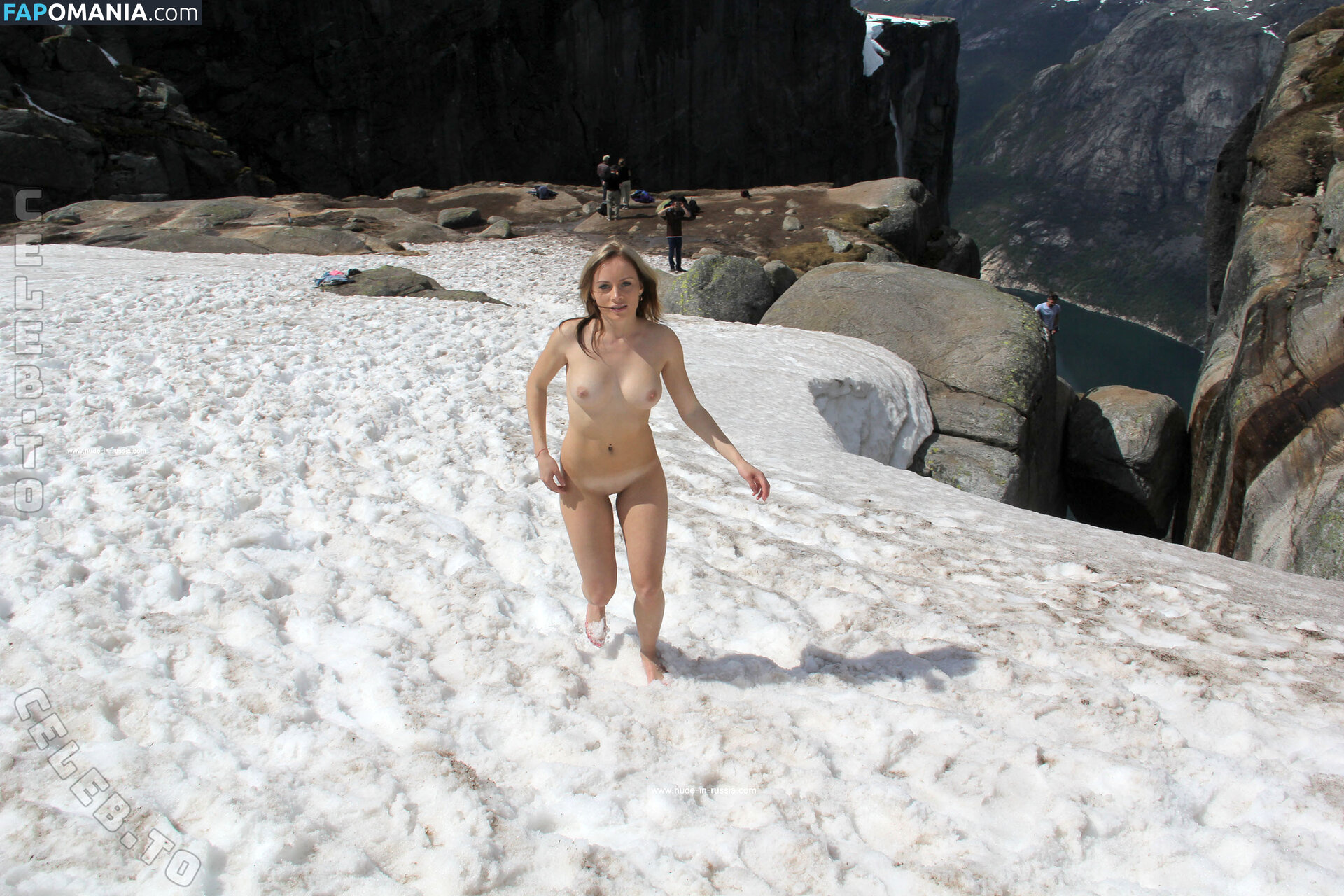 Nackt In Russland / nude-in-russia Nud OnlyFans  Fotografie scursă #1292