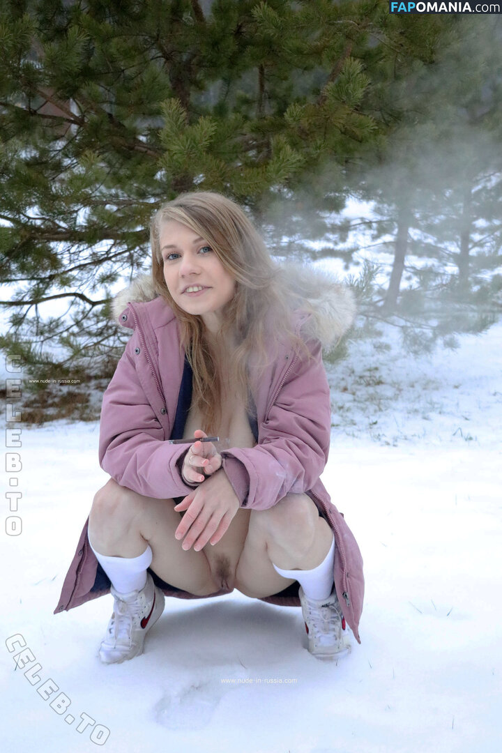 Nackt In Russland / nude-in-russia Nud OnlyFans  Fotografie scursă #1331