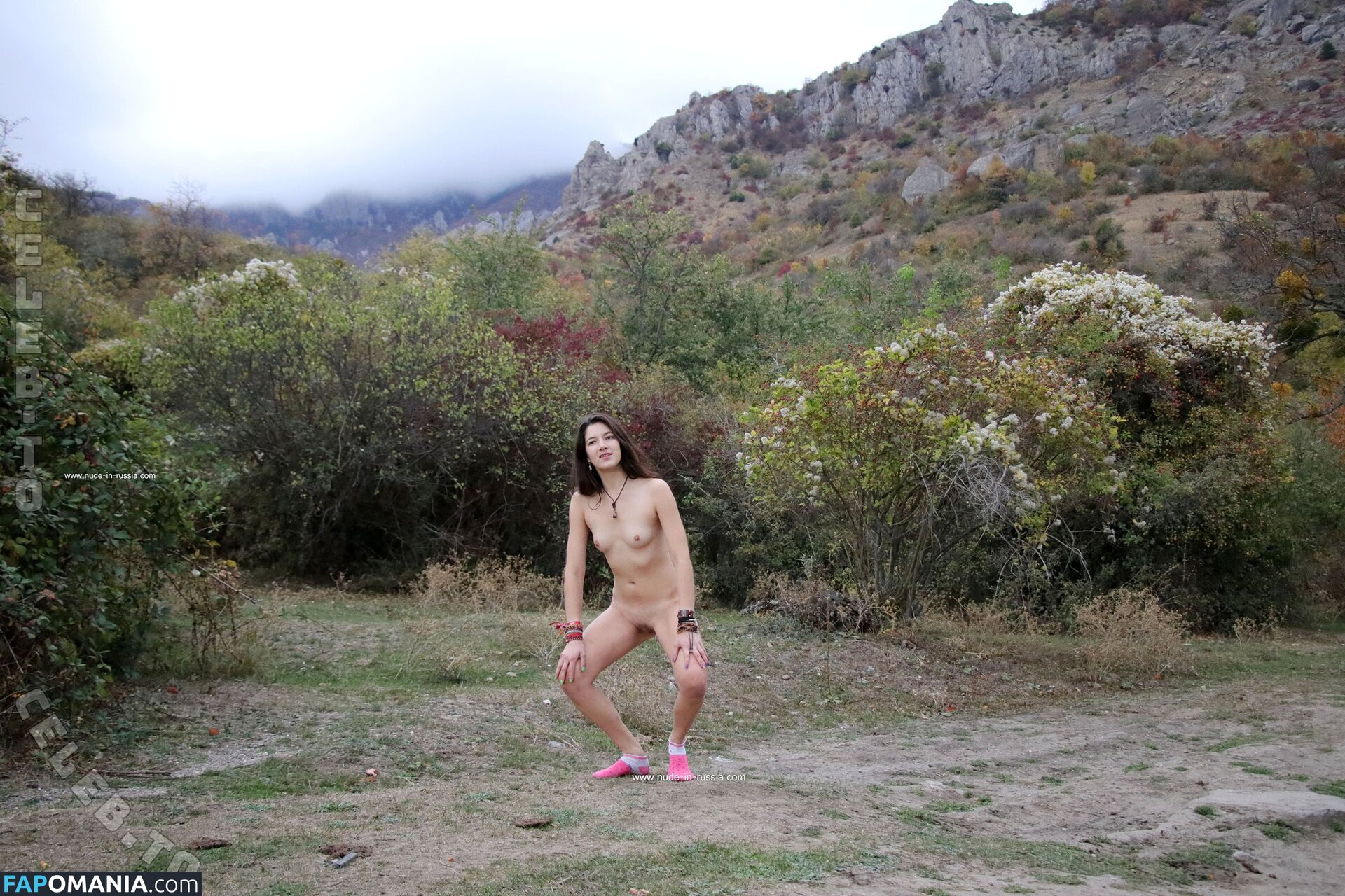 Nackt In Russland / nude-in-russia Nud OnlyFans  Fotografie scursă #1355