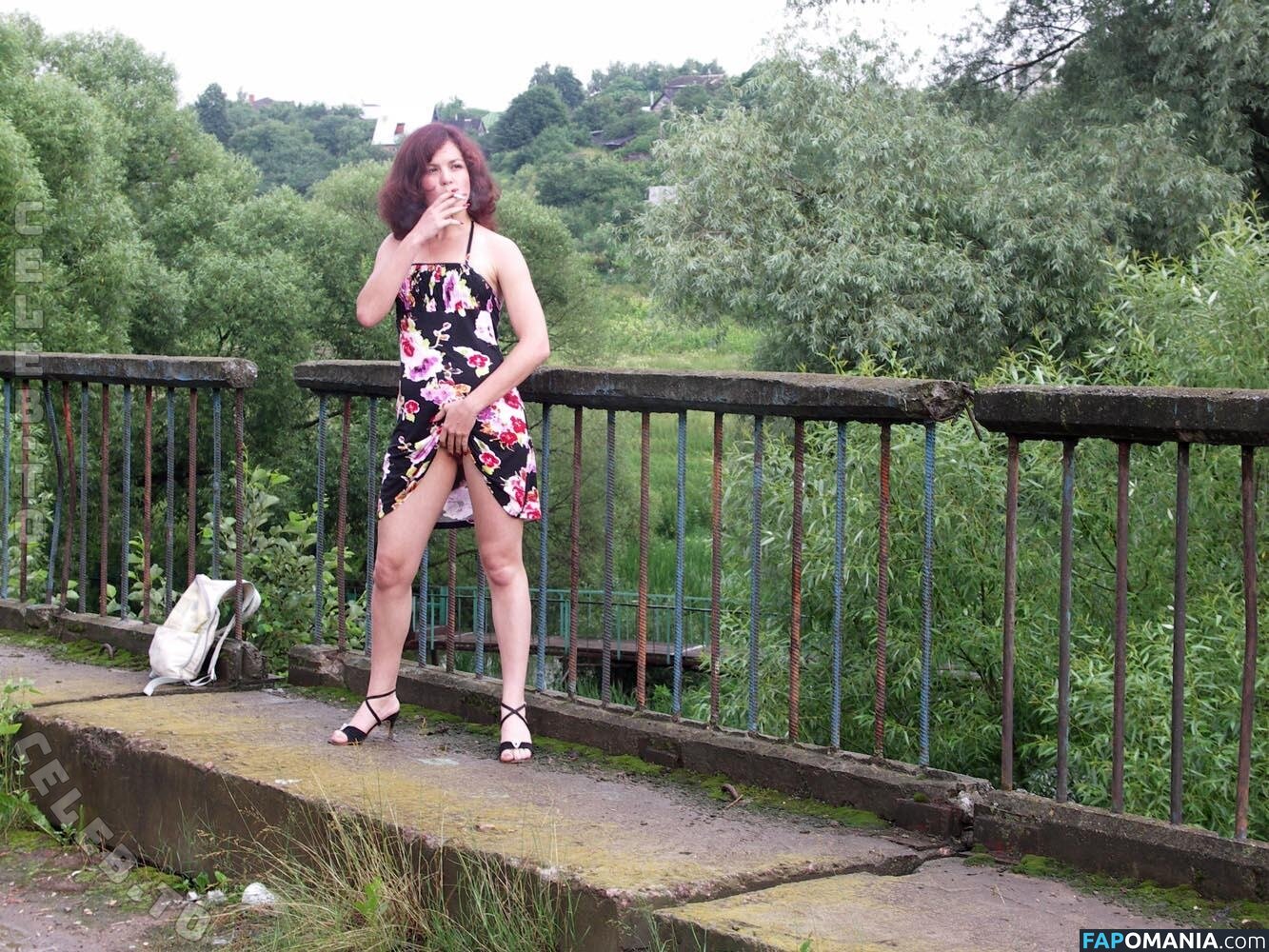Nackt In Russland / nude-in-russia Nud OnlyFans  Fotografie scursă #1426